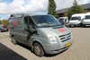 Ford Transit 280S Van TDCi 115 Ambiente thumbnail