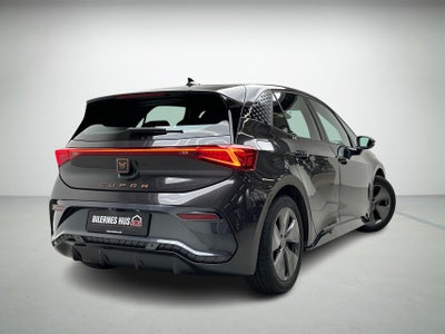 Cupra Born High billede 1