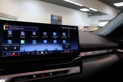 BMW i5 eDrive40 Sport Line