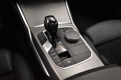 BMW 330d Touring M-Sport xDrive aut.