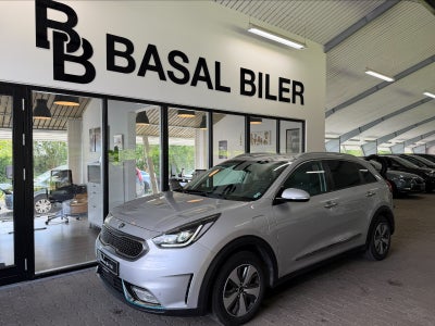 Kia Niro 1,6 PHEV Advance DCT 5d