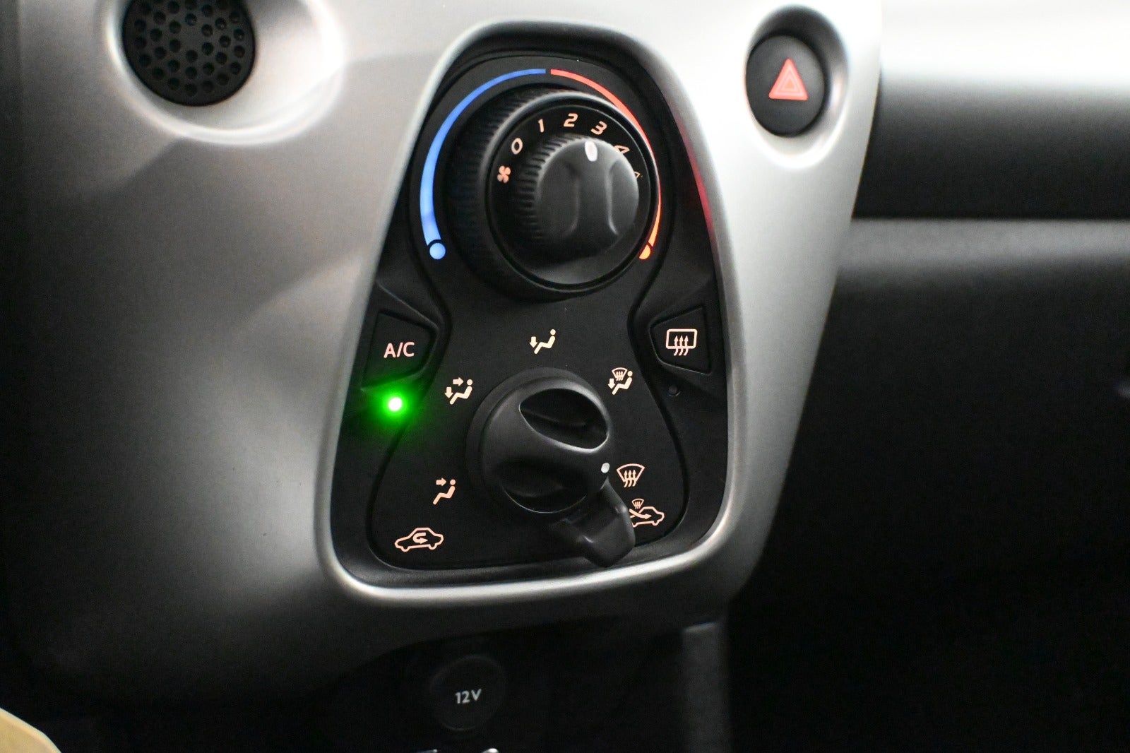 Peugeot 108 e-VTi 69 Active