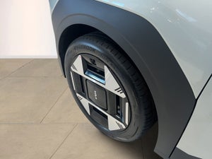 Kia EV3 Long Range Upgrade