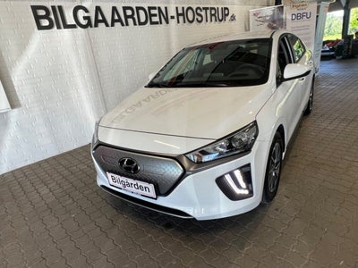 Hyundai Ioniq  EV Trend 5d