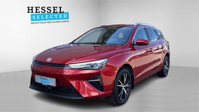 MG MG5 61 Luxury 5d