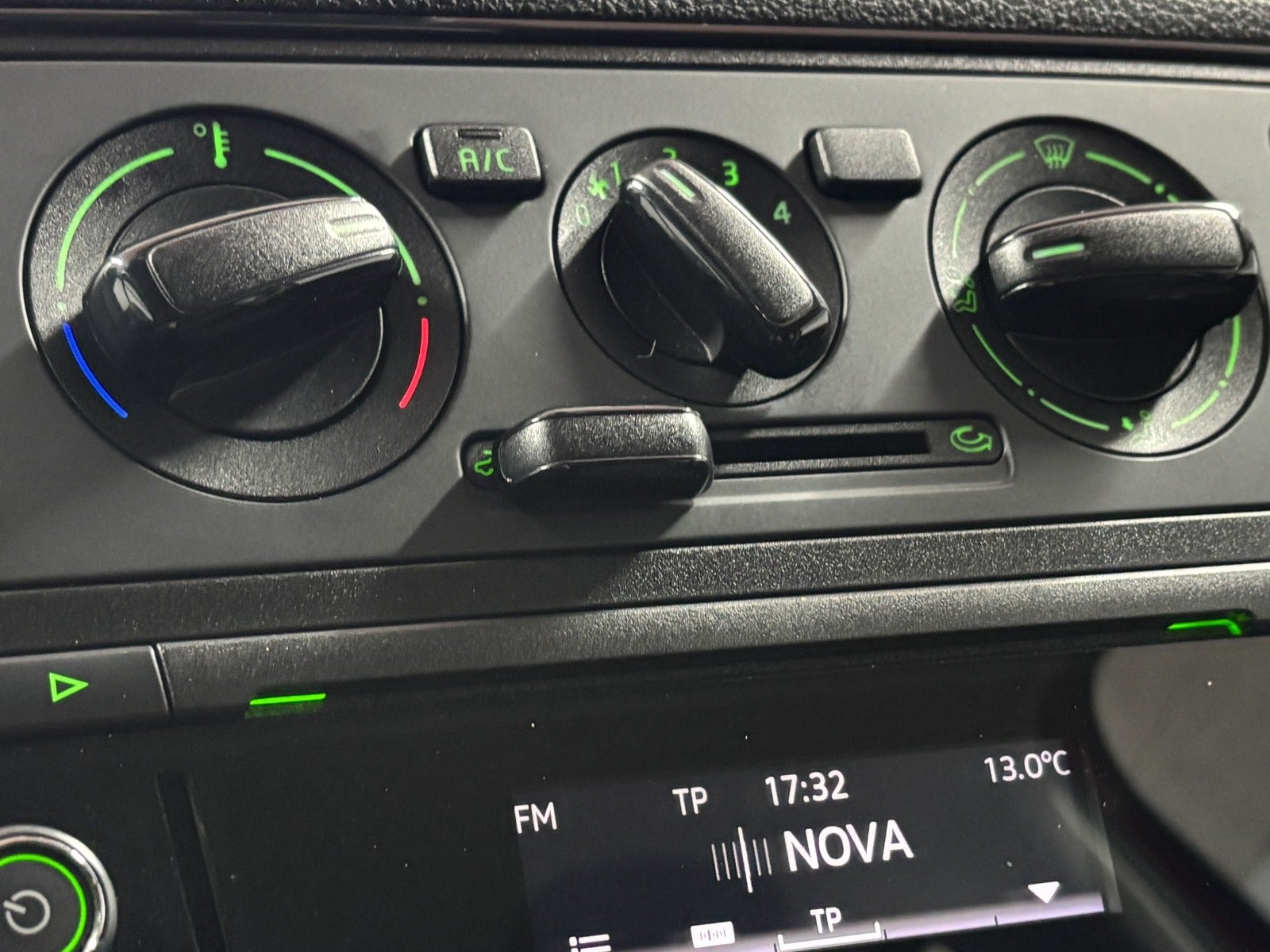 Billede af Skoda Citigo 1,0 MPi 60 Active