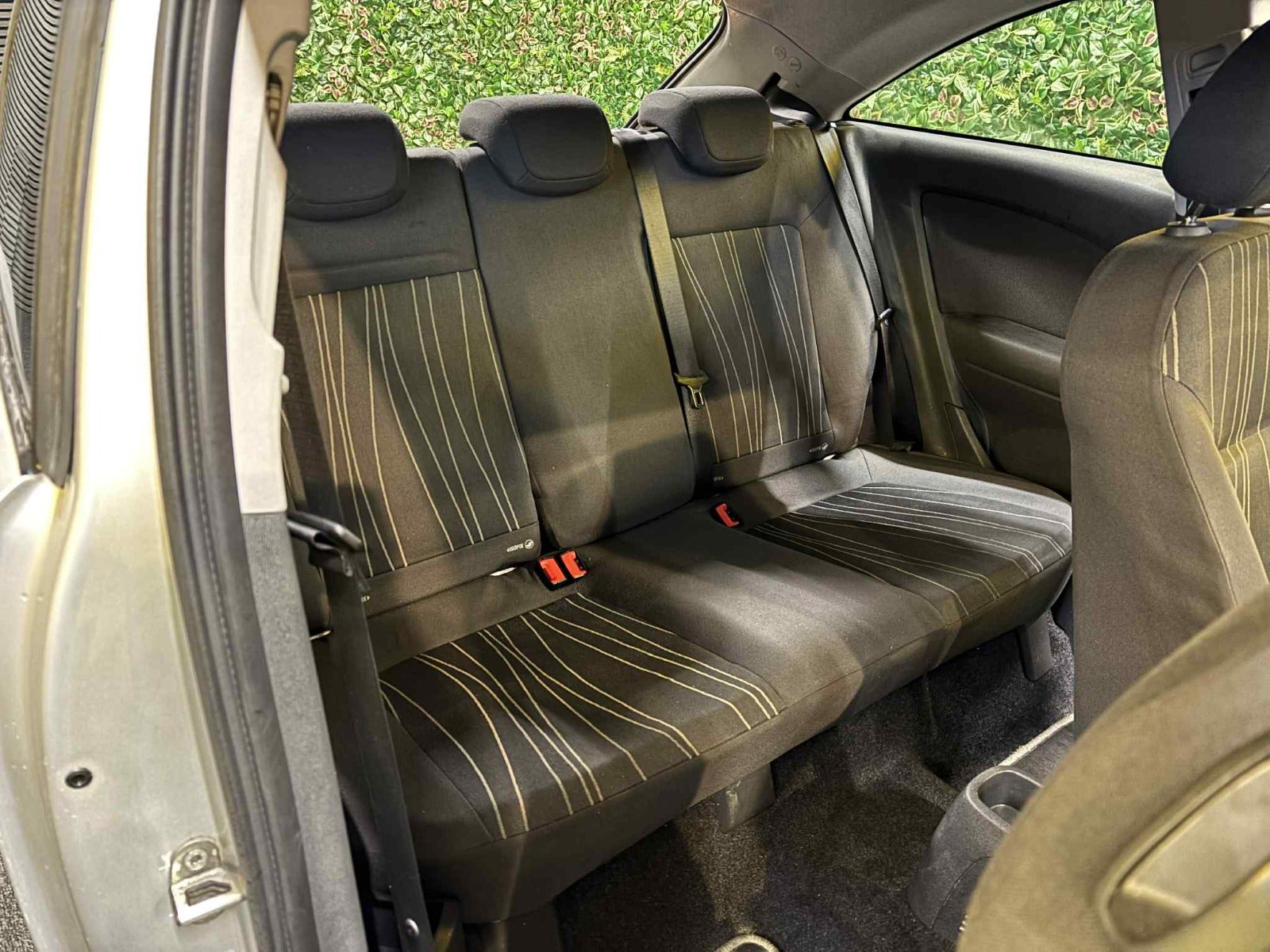 Billede af Opel Corsa 1,4 16V Enjoy