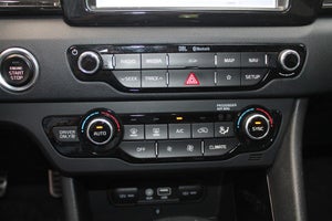 Kia Niro PHEV Advance DCT