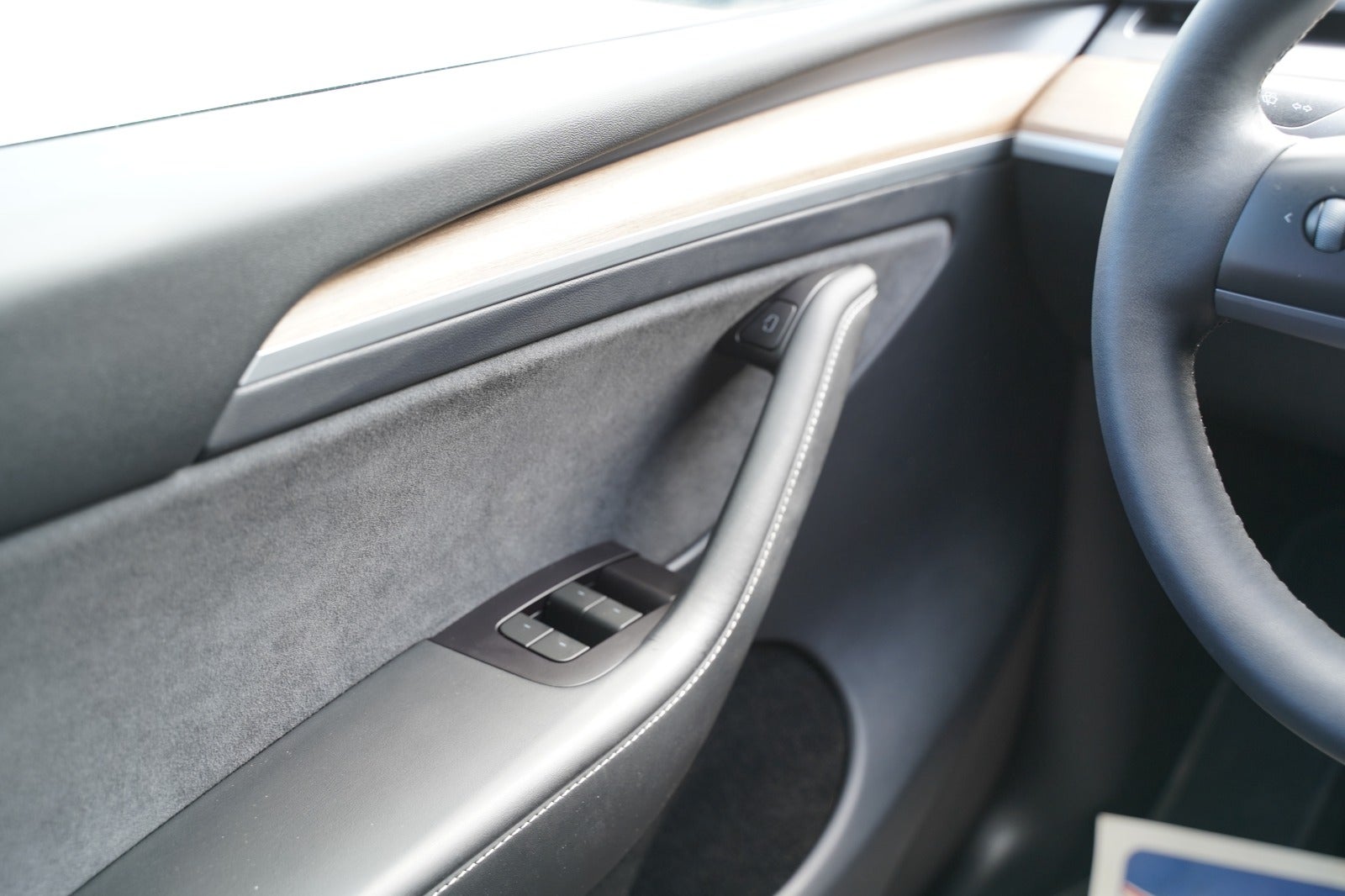 Billede af Tesla Model Y Long Range AWD