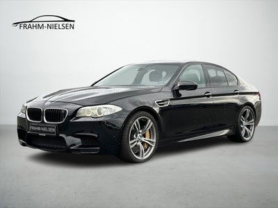 BMW M5 4,4 aut. 4d