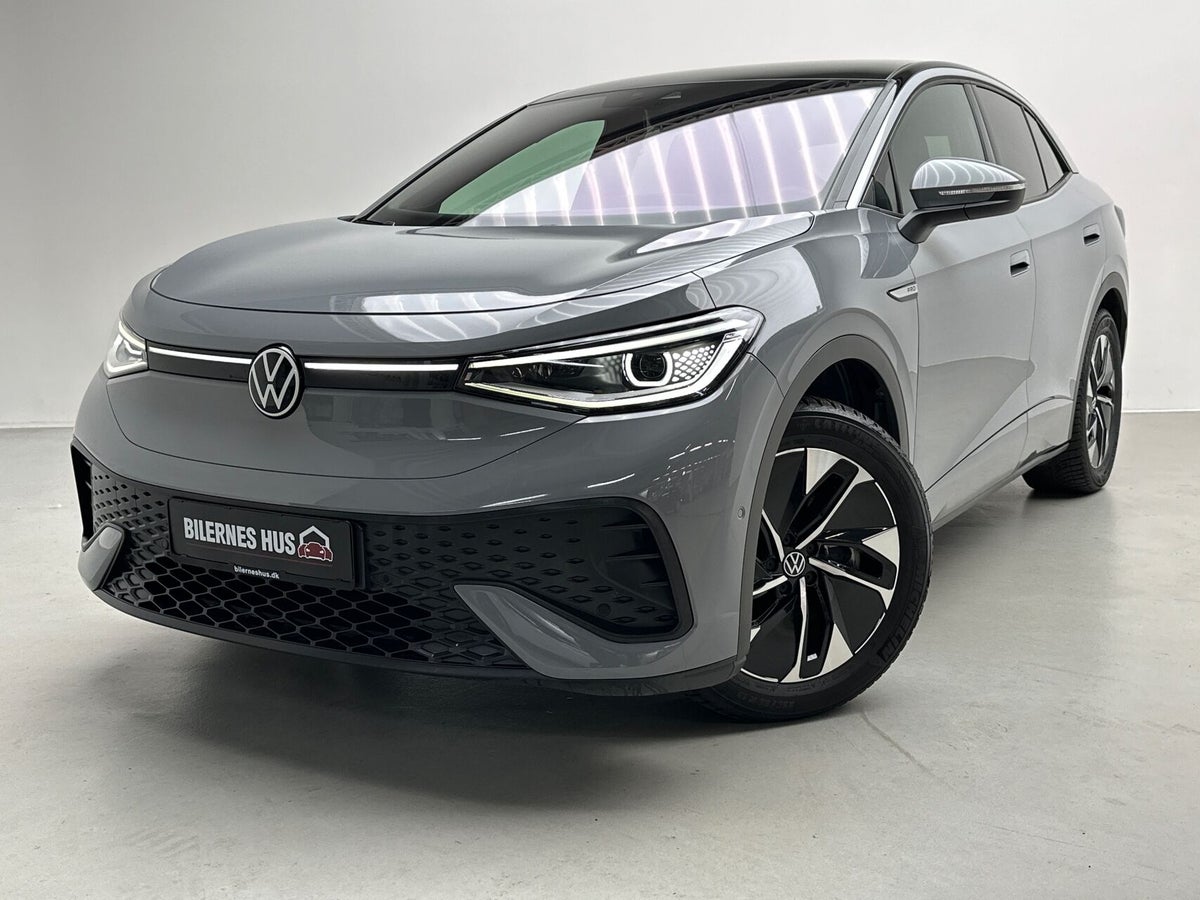 VW ID.5 Pro Performance billede 20