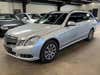 Mercedes E200 CDi Avantgarde stc. aut. BE