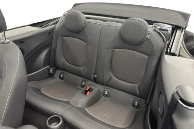 MINI Cooper Cabriolet aut.