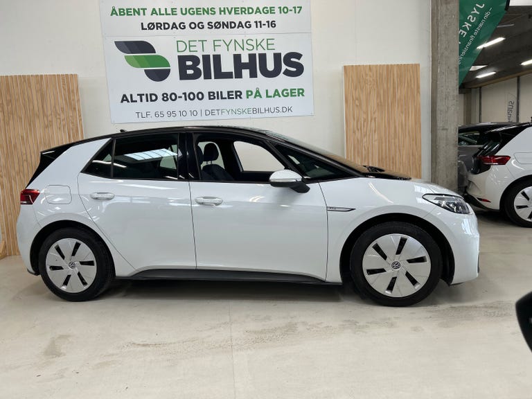 VW ID.3 Pro Performance