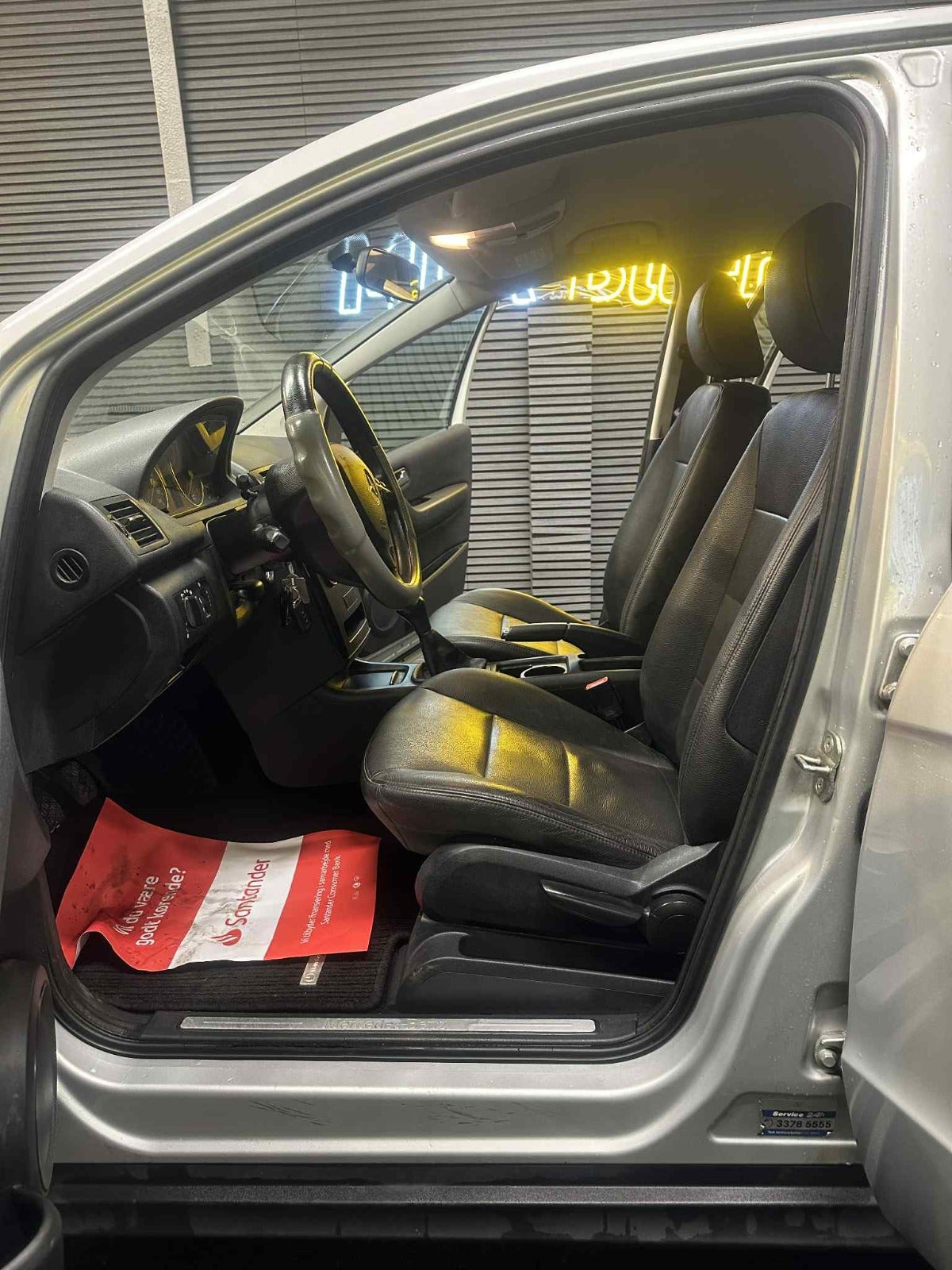 Billede af Mercedes A160 2,0 CDi Avantgarde