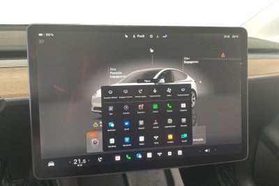 Tesla Model Y RWD