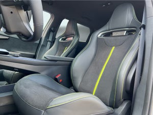 Kia EV6 GT Performance AWD