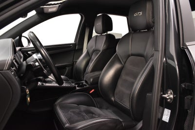Porsche Macan GTS PDK