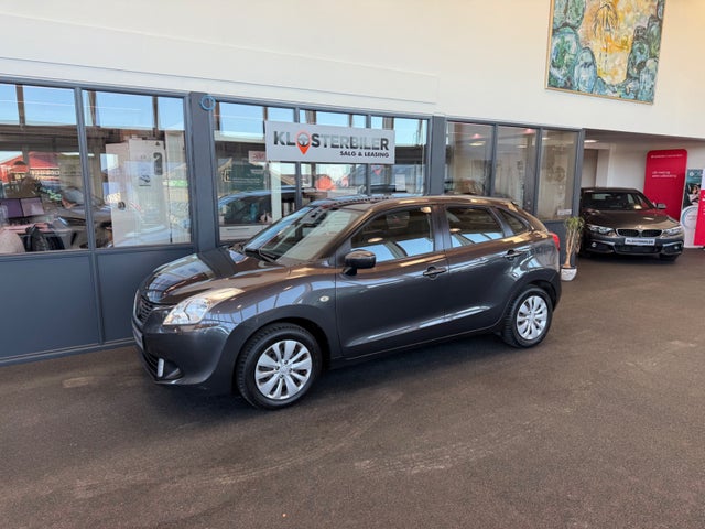 Suzuki Baleno 1,2 Dualjet Active