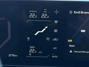 Kia EV9 Long Range Performance GT-Line AWD 7prs