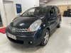 Nissan Note dCi 86 Acenta