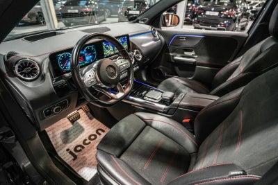 Mercedes EQA250