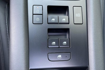 Hyundai Ioniq 6 Ultimate AWD