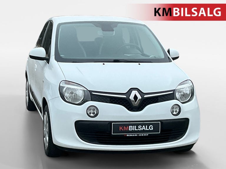 Renault Twingo SCe 70 Expression