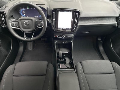 Volvo C40 P6 ReCharge Ultimate billede 3