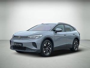 VW ID.4 Pro Performance