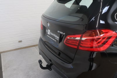 BMW 218d Active Tourer Advantage