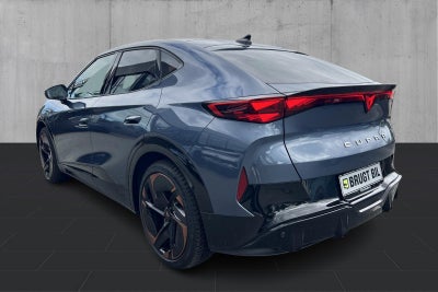 Cupra Tavascan VZ Adrenaline - 2