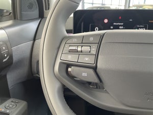 Kia EV3 Long Range Upgrade