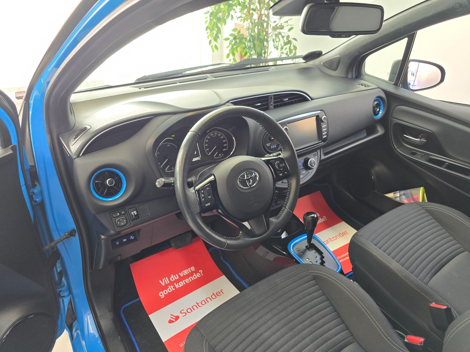 Billede af Toyota Yaris 1,5 Hybrid H3 Limited e-CVT