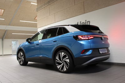 VW ID.4 Style