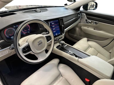 Volvo V90 CC T6 320 Pro aut. AWD billede 2