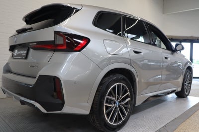 BMW iX1 xDrive30 M-Sport Premium