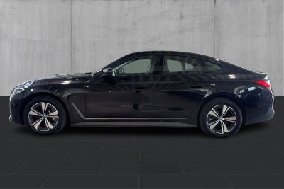 BMW i4 eDrive35 BMW i4 eDrive35 - 1