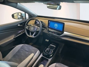 VW ID.4 Pro Performance