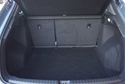 Audi Q4 e-tron S-line