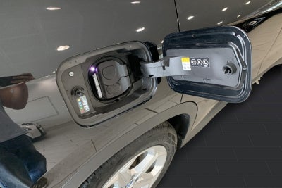 BMW iX1 eDrive20 X-Line