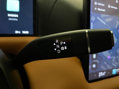 Xpeng G9 Performance