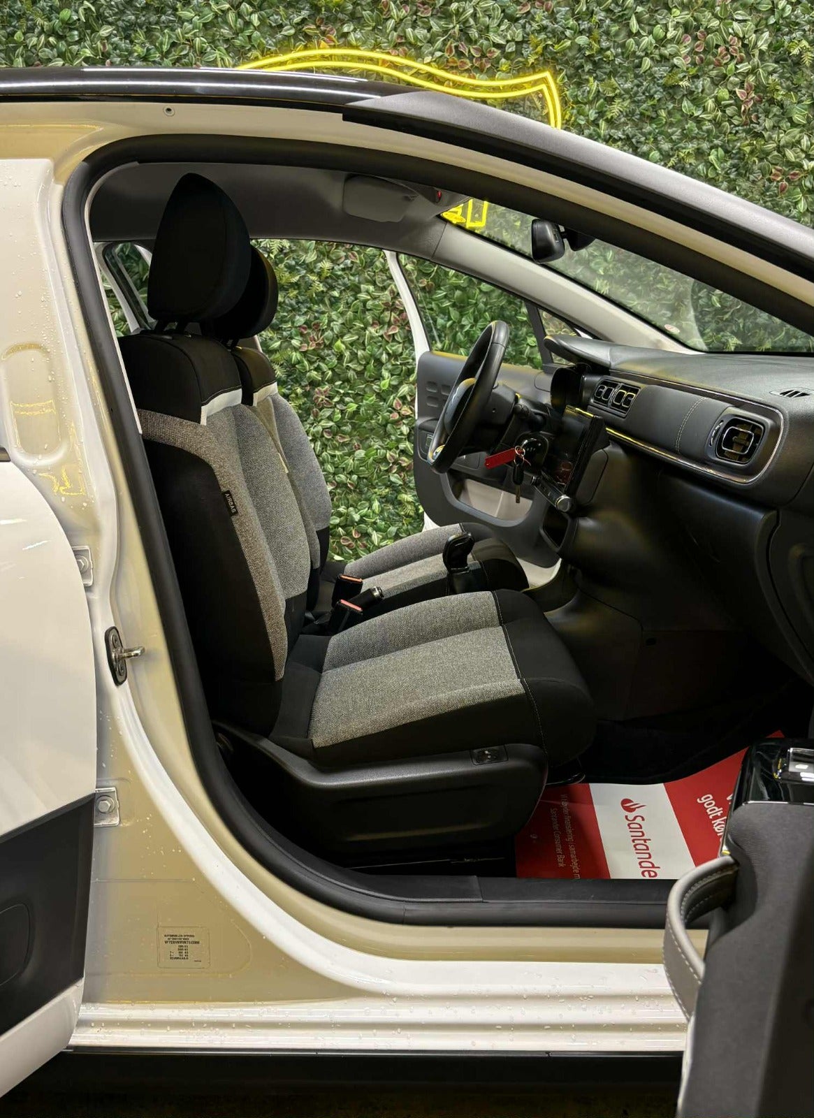 Billede af Citroën C3 1,2 PureTech 82 Origins