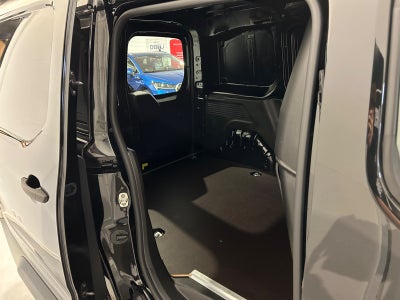 Citroën ë-Berlingo L1 FlexLine Van