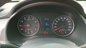 Kia Rio T-GDi Advance