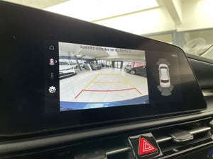 Kia Niro EV Inspire