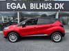 Renault Captur TCe 120 Dynamique EDC