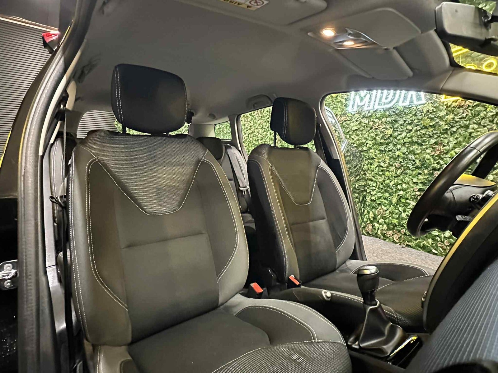 Billede af Renault Clio IV 0,9 TCe 90 GO! Sport Tourer