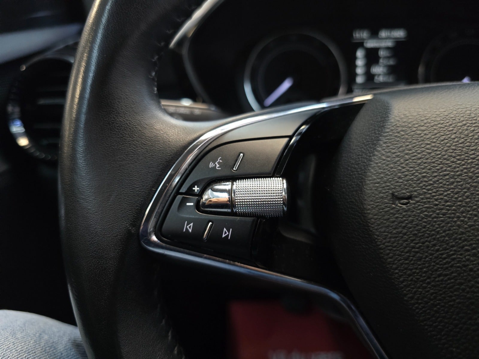 Billede af Skoda Fabia 1,0 MPi 65 Active