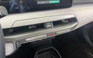 Kia EV4 Long Range GT-Line Fastback